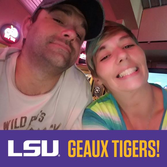 Meet your Posher, Jojo - Picture 1 of 1